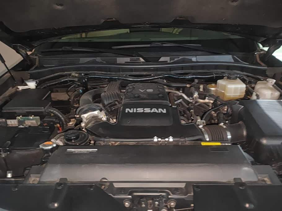 Nissan Toure