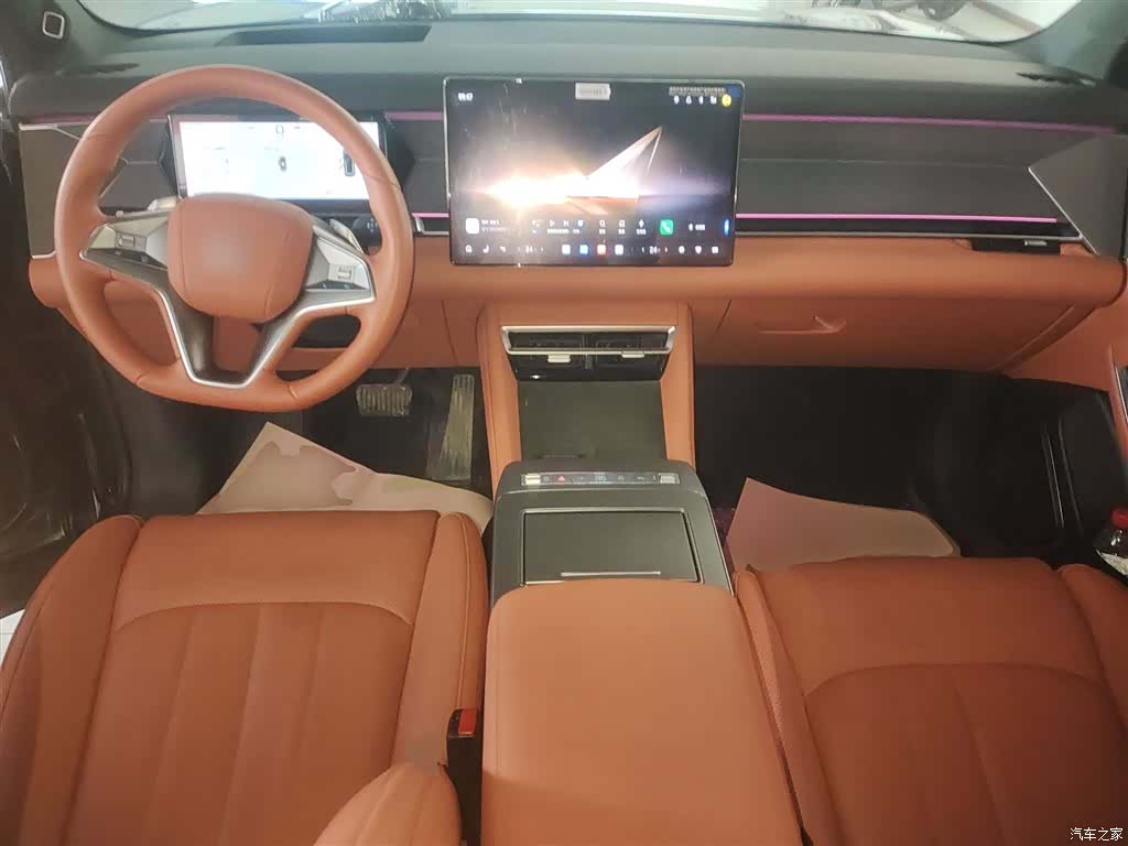 BYD Tang, 2025 10