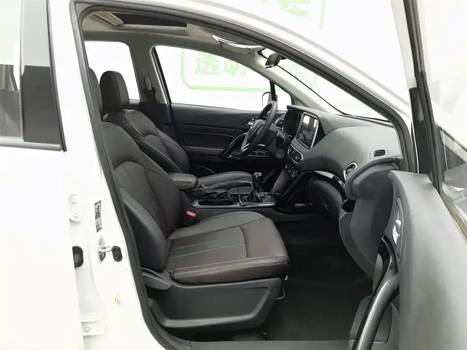 Trumpchi Trumpchi GS4