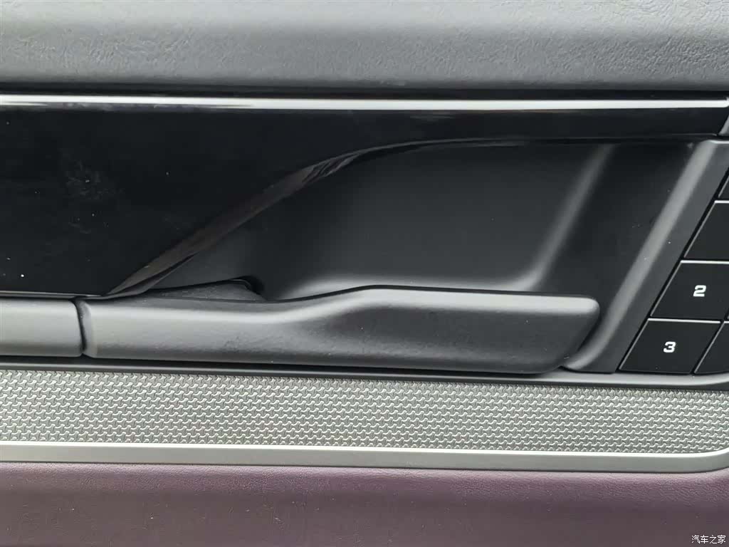 Porsche Cayenne, 2024 27