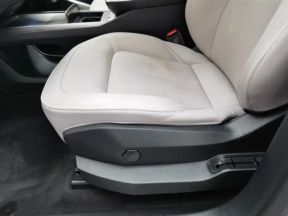 HiPhi Gao He HiPhi Y