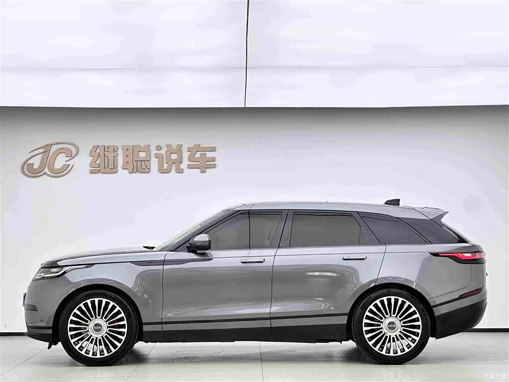 Land Rover Range Rover, 2017 3