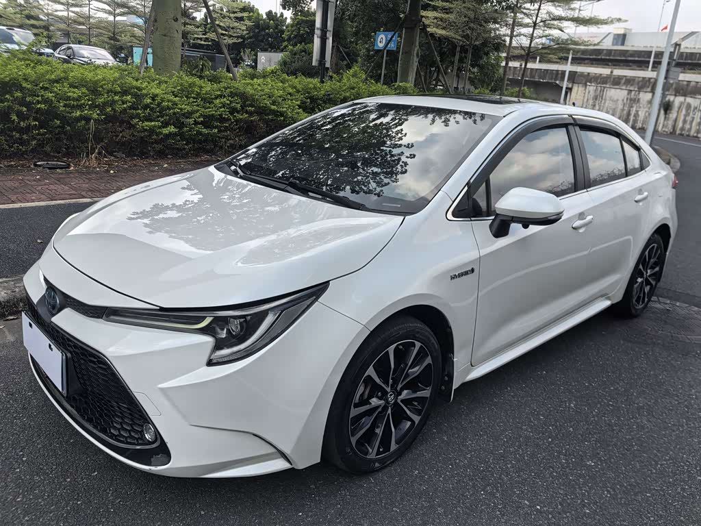 Toyota Corolla Levin