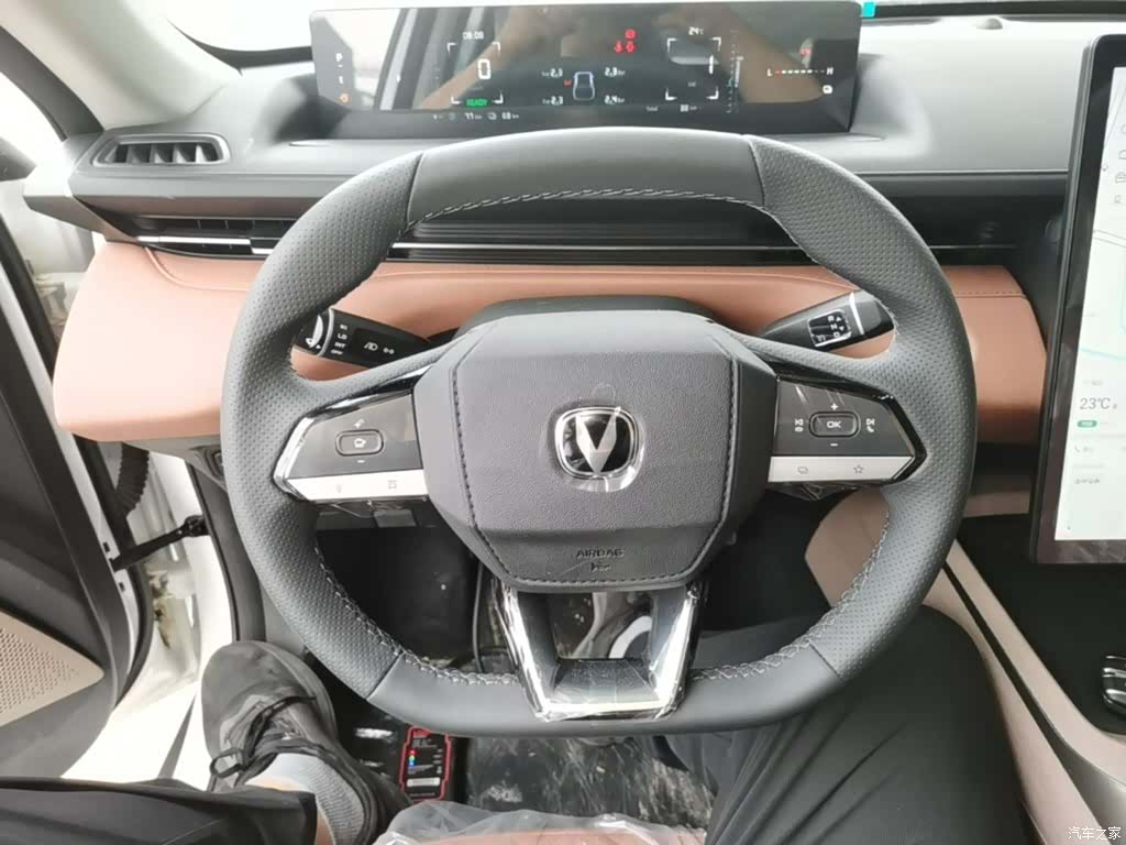 Changan Eado, 2026 11
