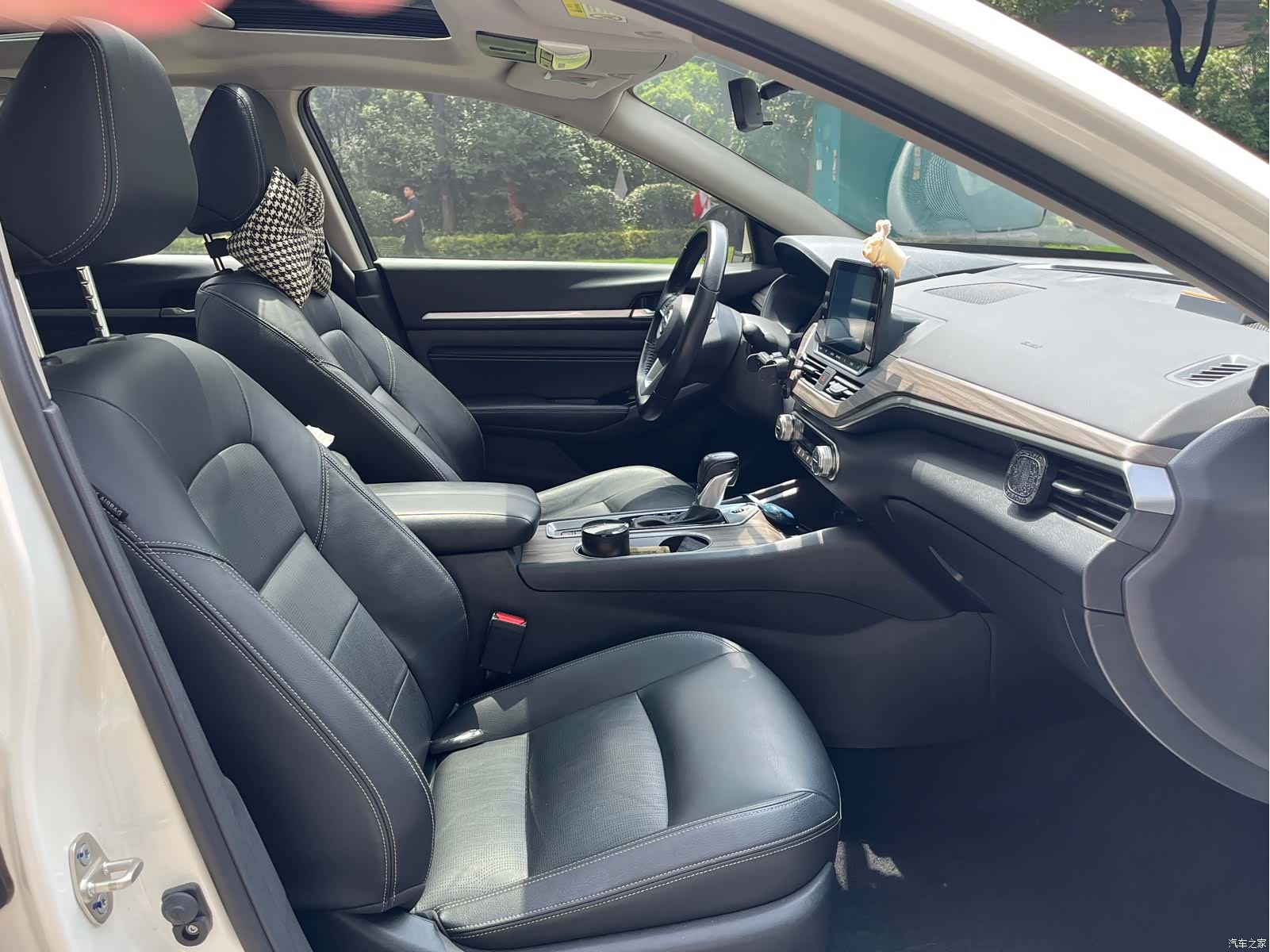Nissan Teana, 2021 11