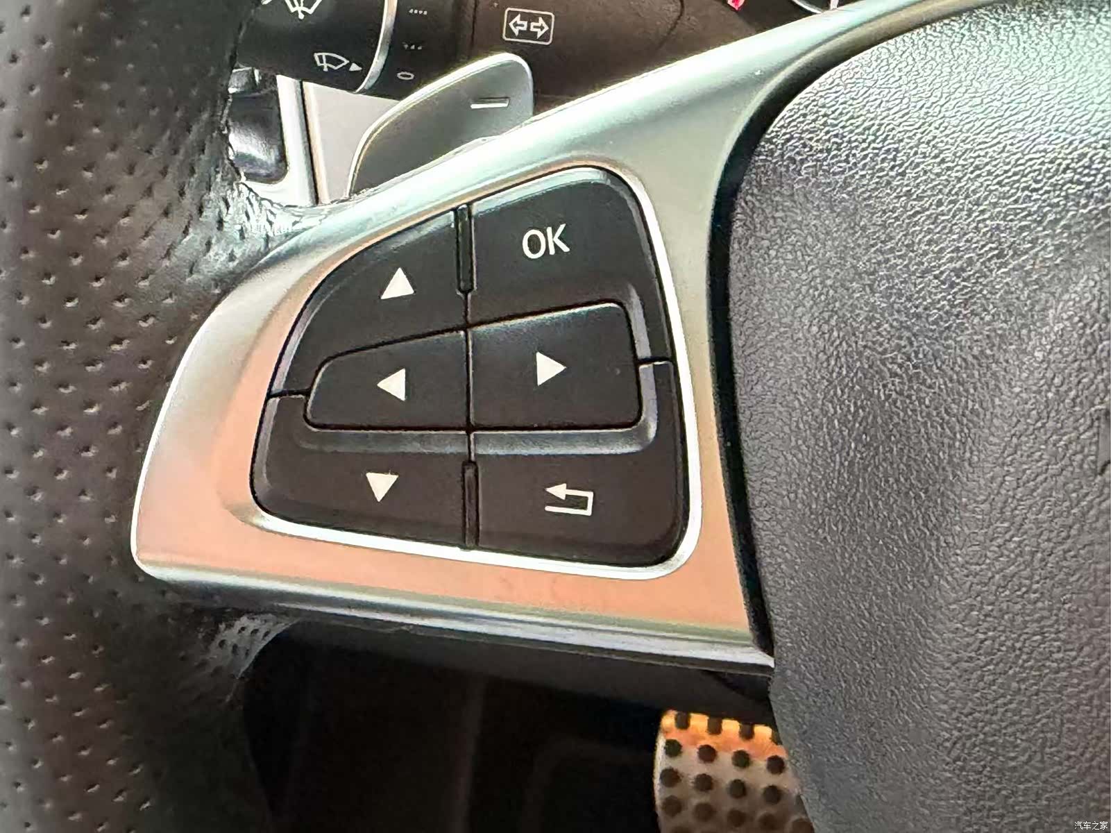 Mercedes-Benz GLE, 2018 9