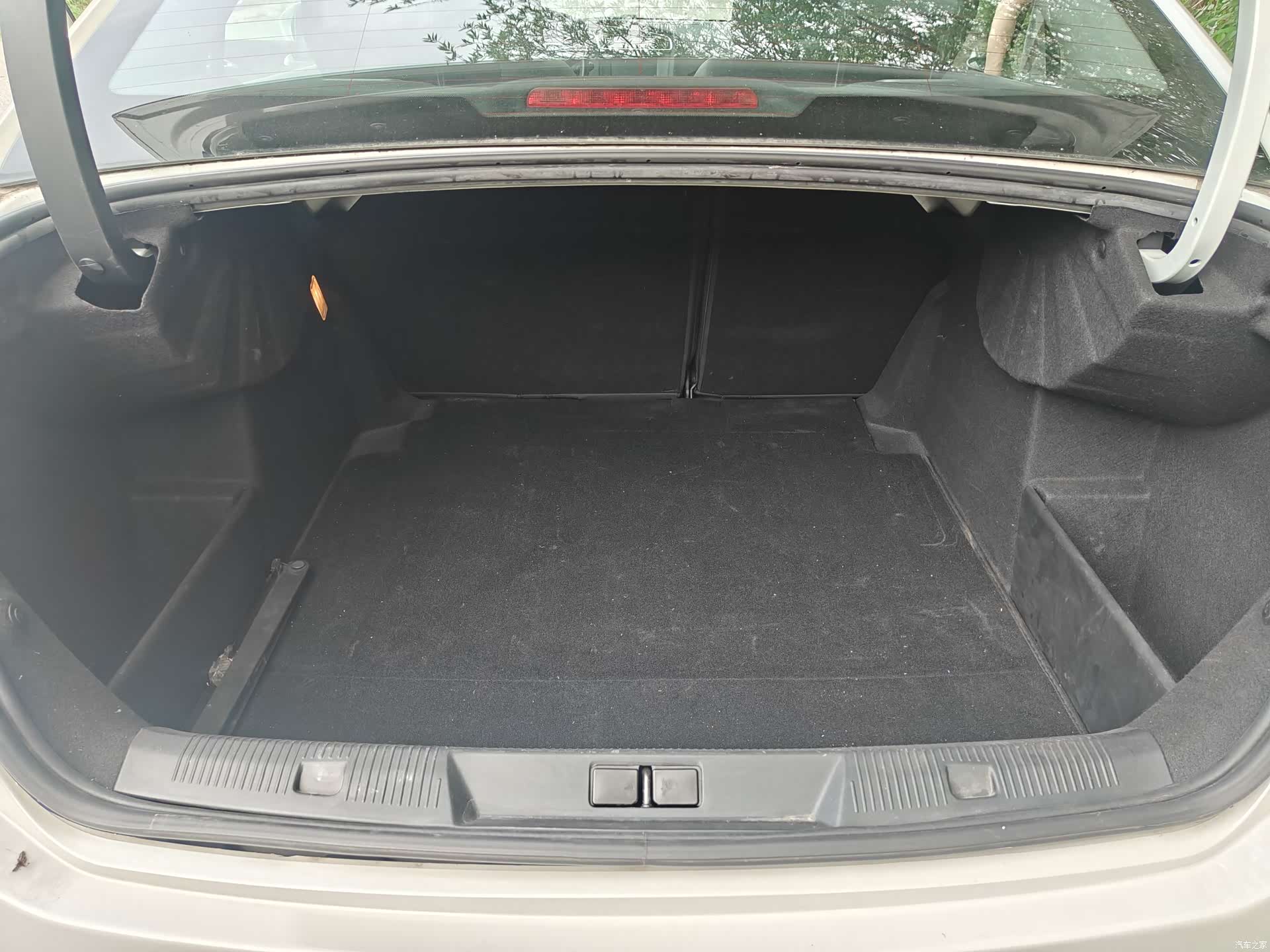 Citroen C4, 2013 13