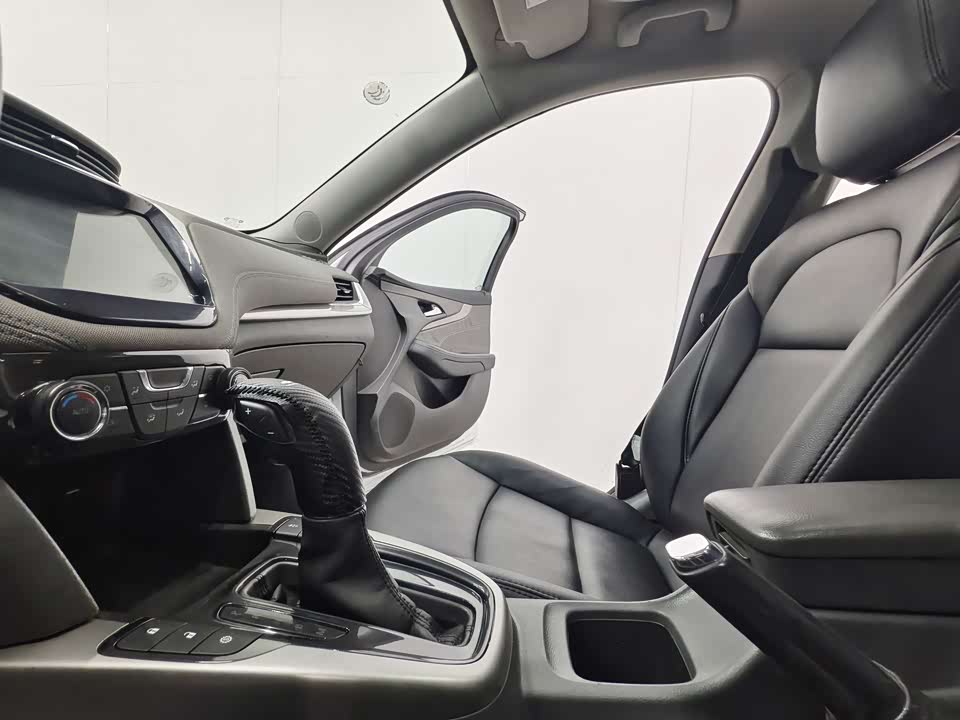 Chevrolet Mai Ruibao