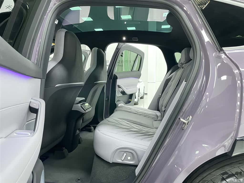 NIO EC6, 2025 9