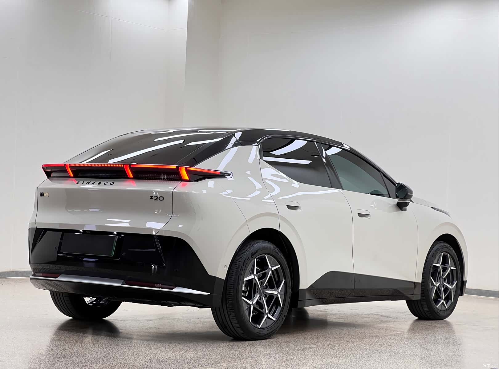 Lynk & Co 02, 2025 7