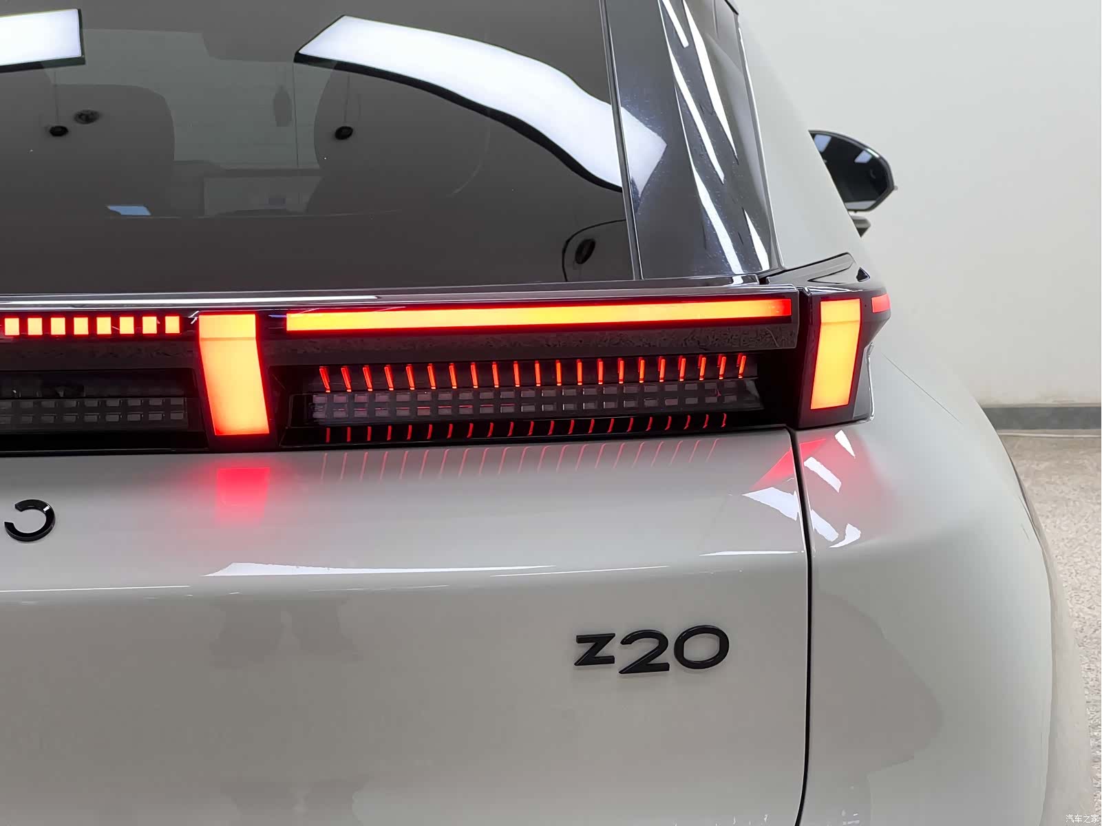 Lynk & Co 02, 2025 11
