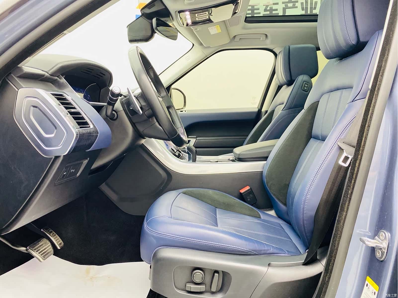 Land Rover Range Rover, 2021 8