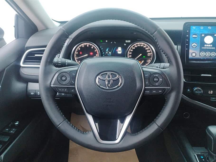 Toyota Camry Toyota Camry