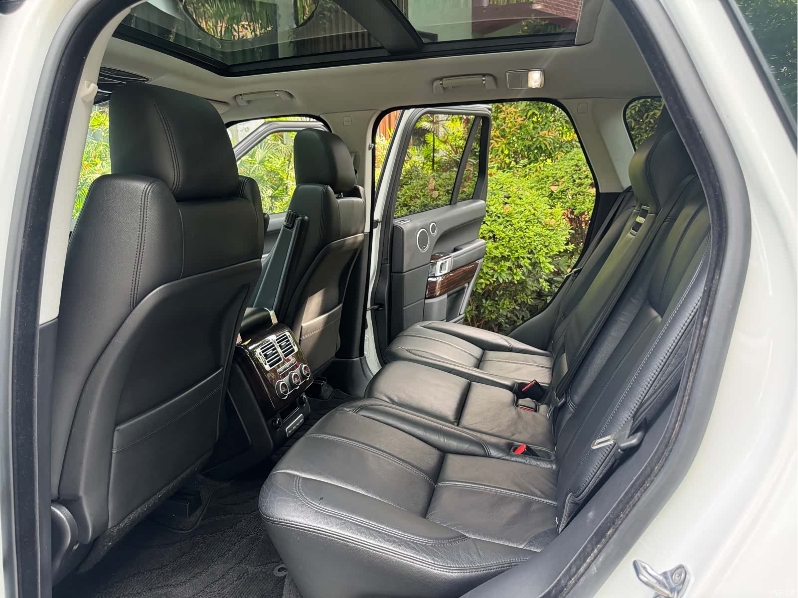 Land Rover Range Rover, 2016 13