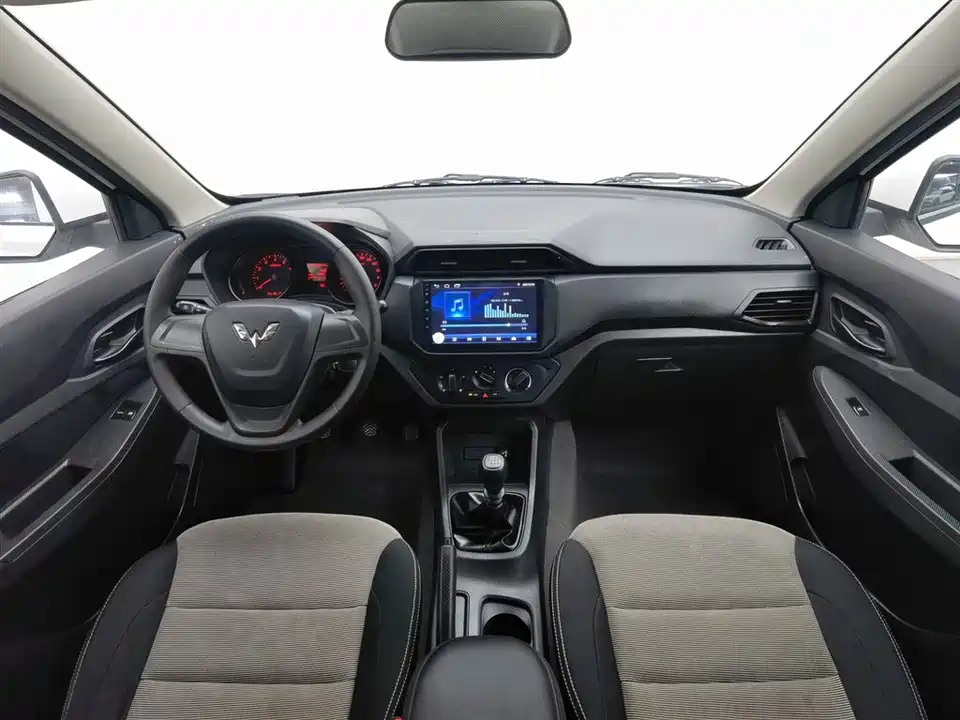 Wuling Wuling Hongguang