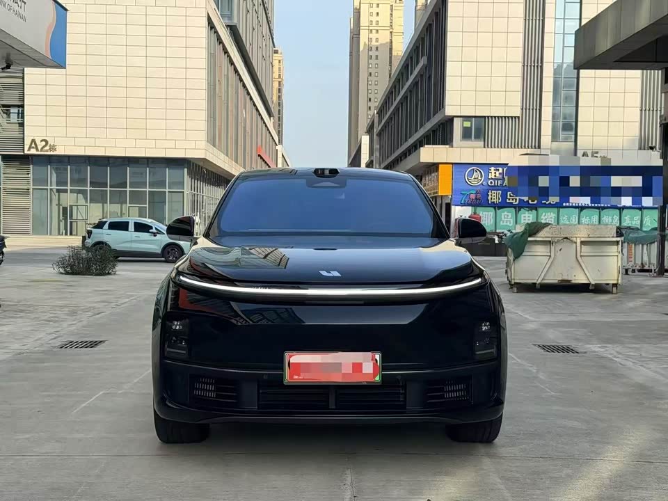 Li Auto Ideal L7