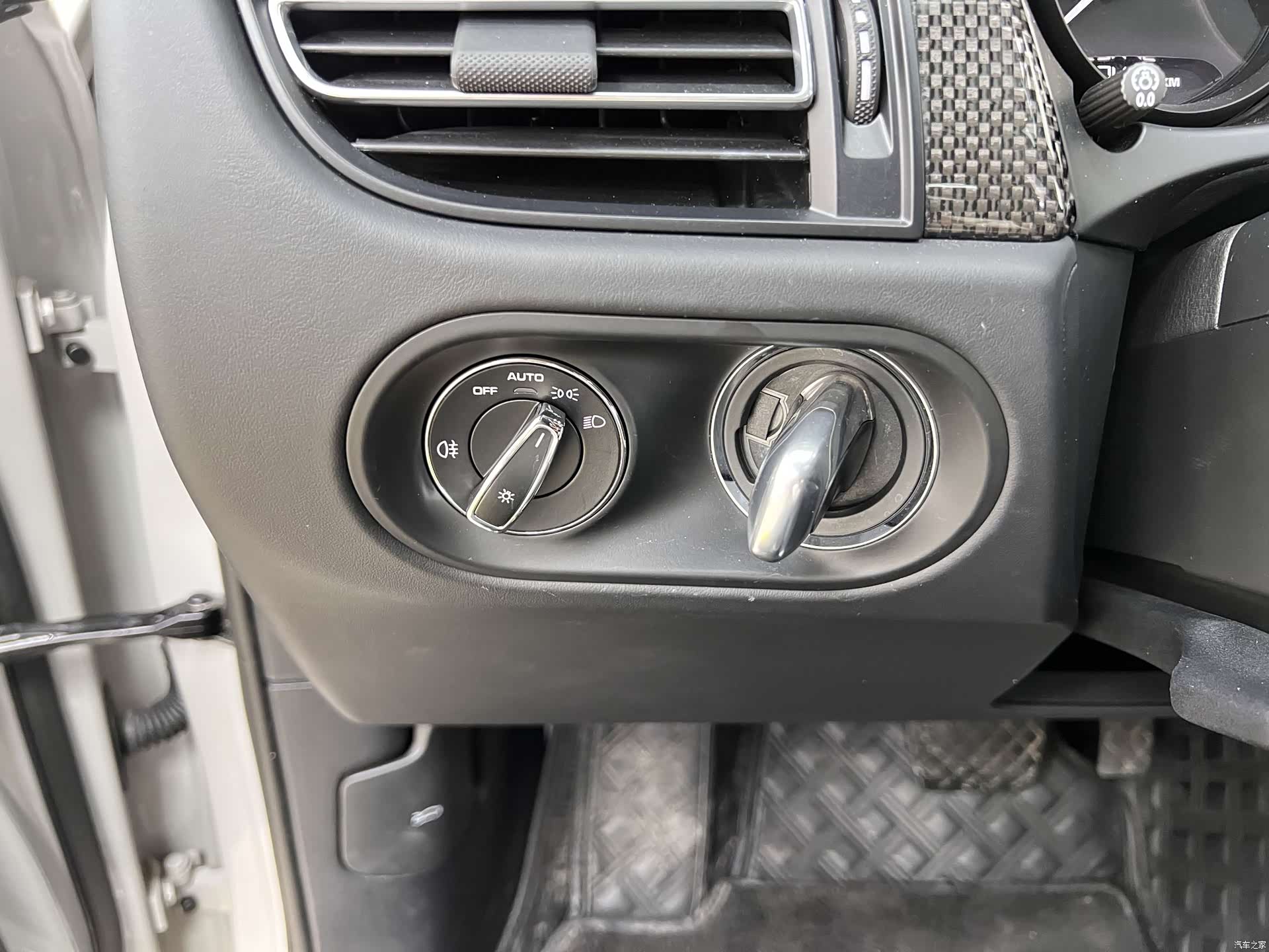 Porsche Macan, 2024 32