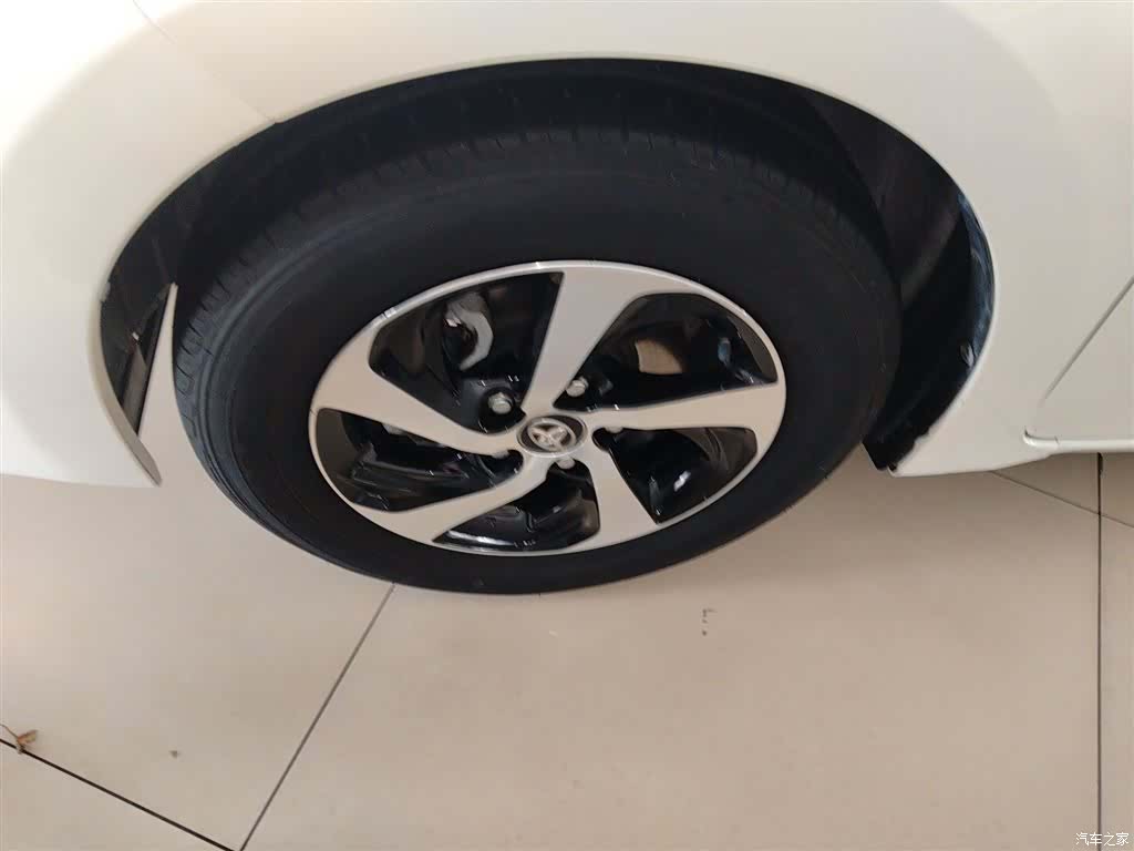 Toyota Levin, 2018 23