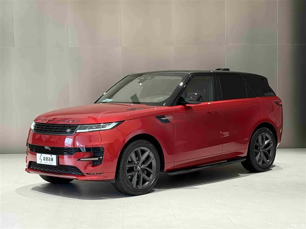 Land Rover Range Rover, 2023 1
