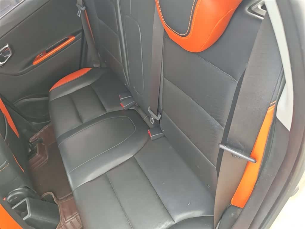 Geely X1, 2018 17