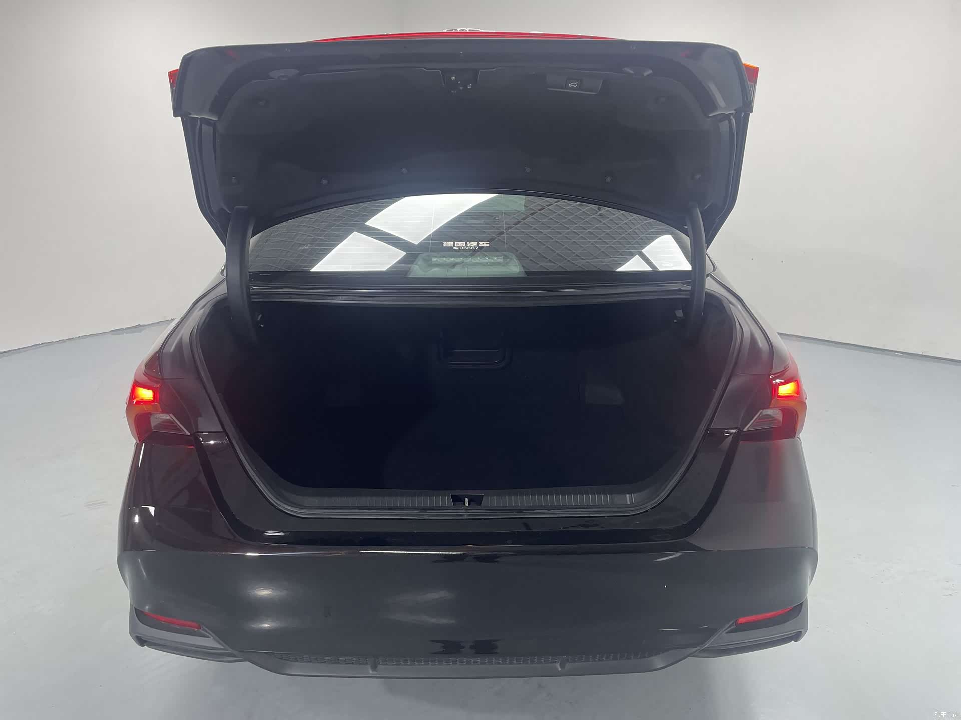 Toyota Avalon, 2019 18