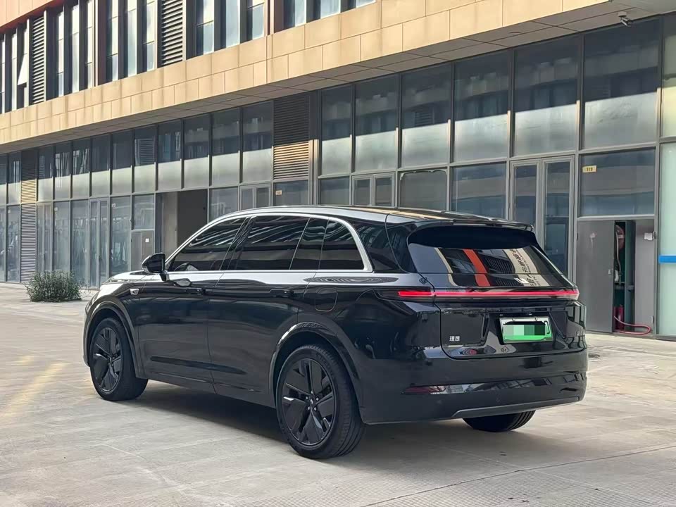 Li Auto Ideal L7