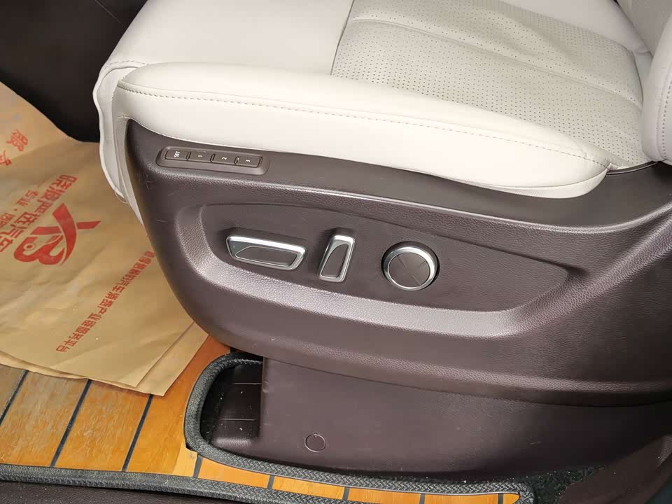 Trumpchi Trumpchi M8