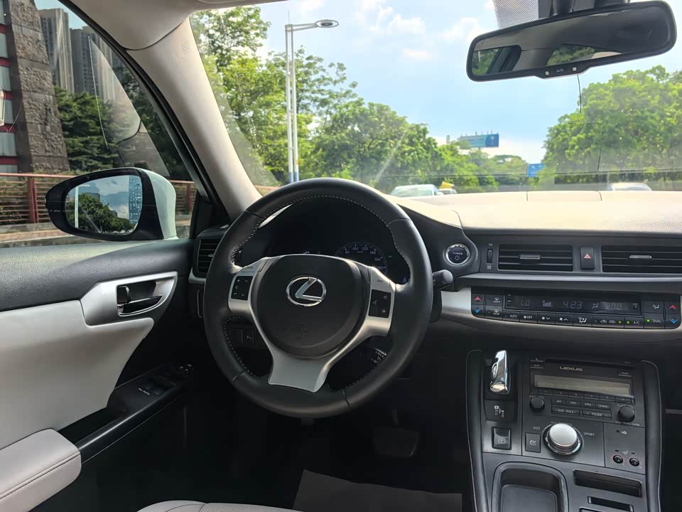 Lexus CT Lexus CT