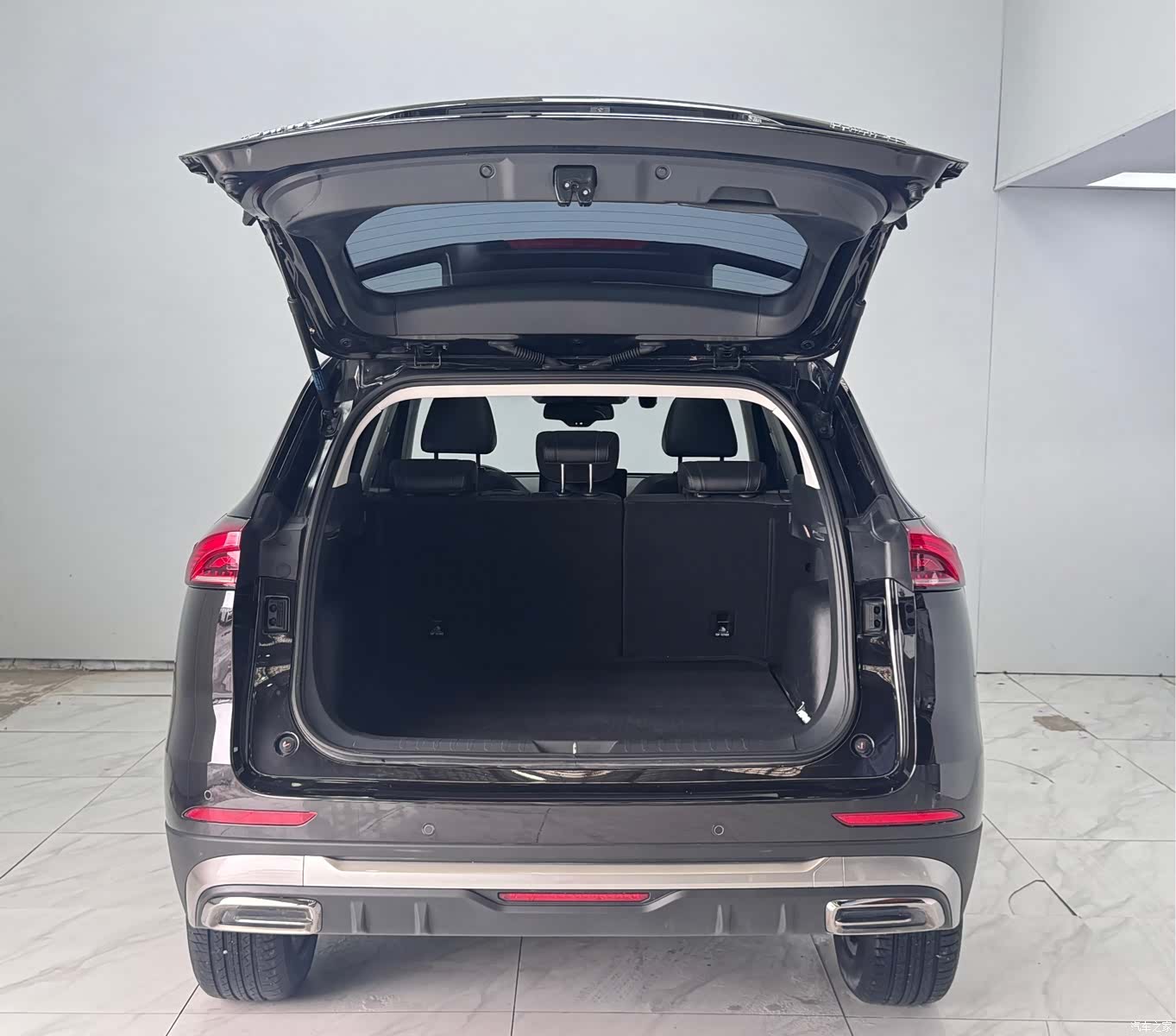 Haval H6, 2022 19