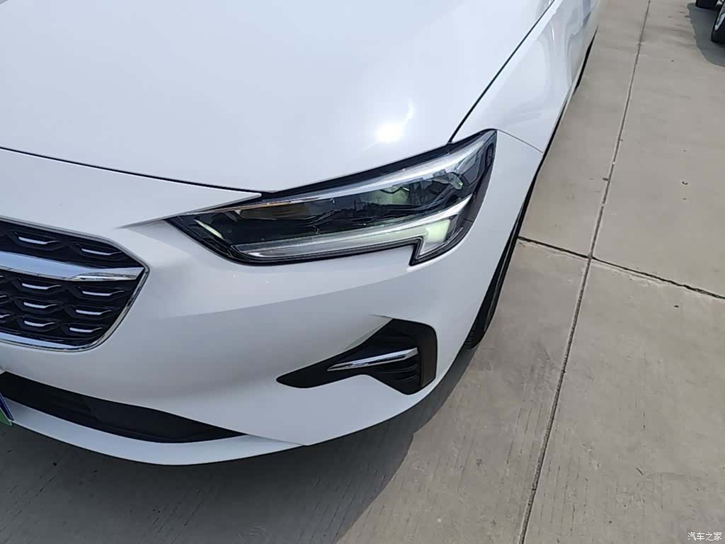 Buick Regal, 2021 24