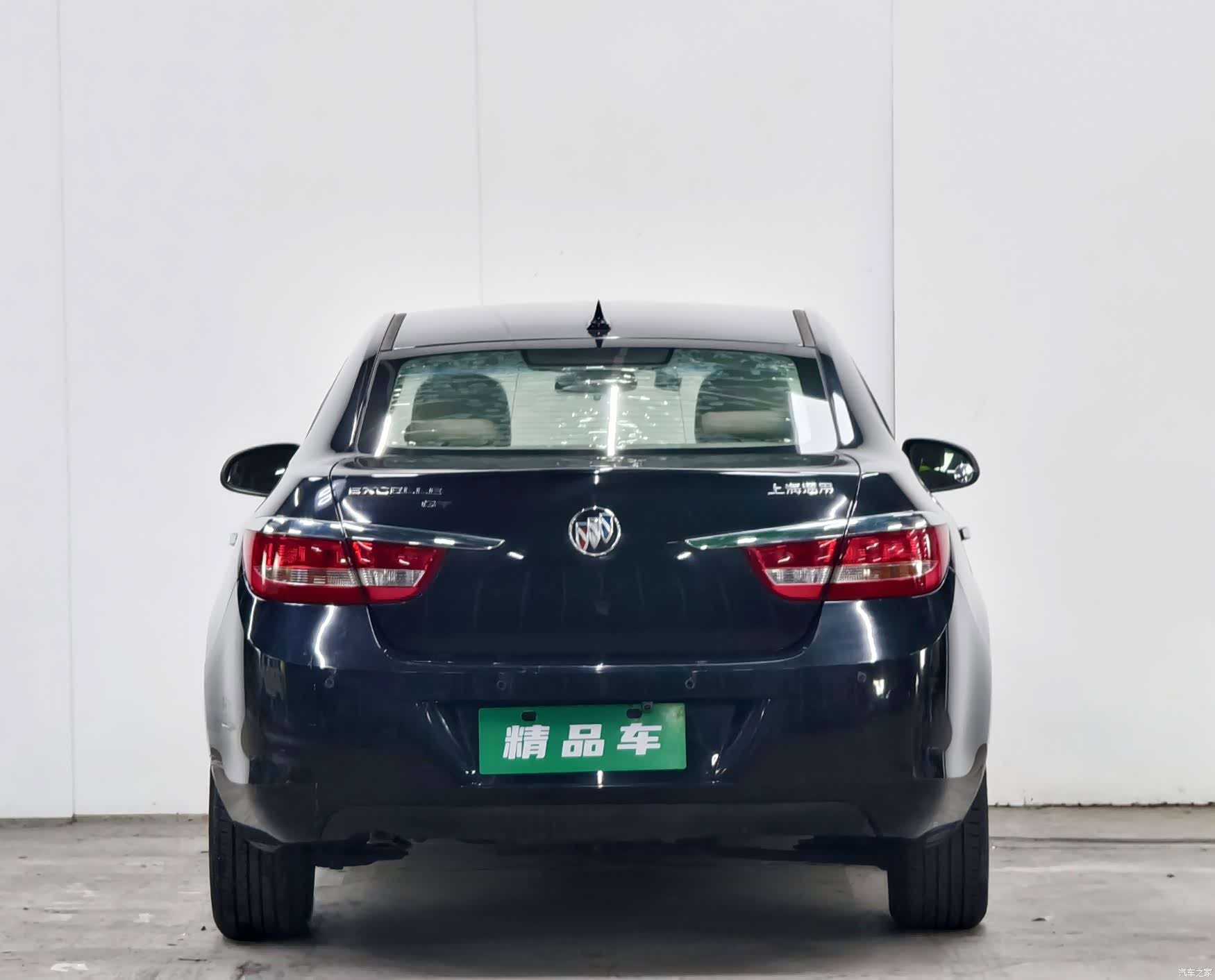 Buick GT, 2015 все фото