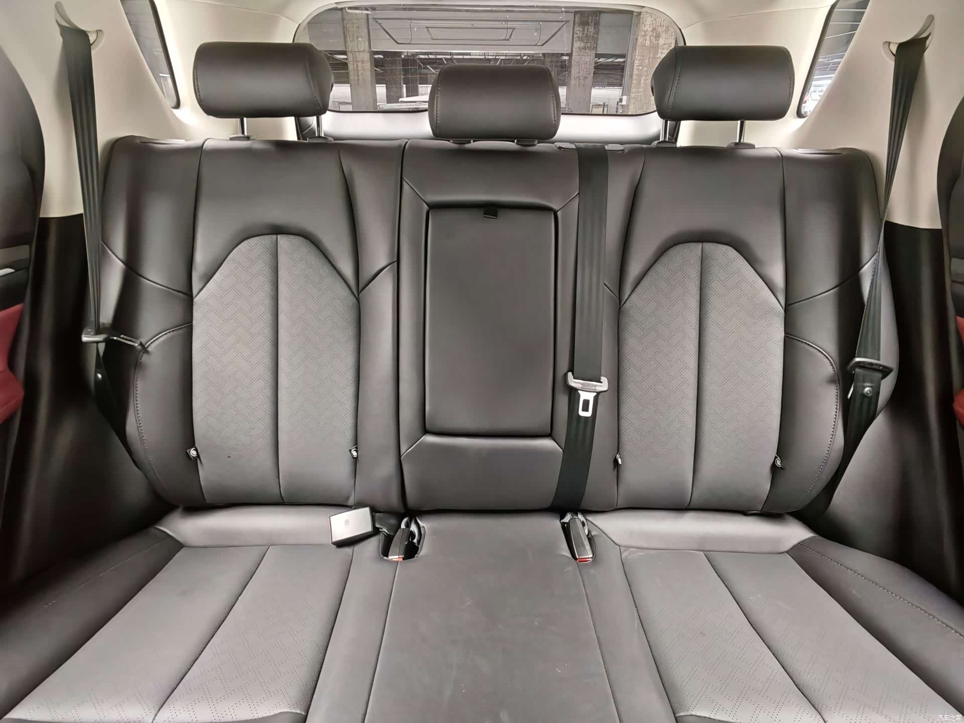 Changan CS55, 2023 16