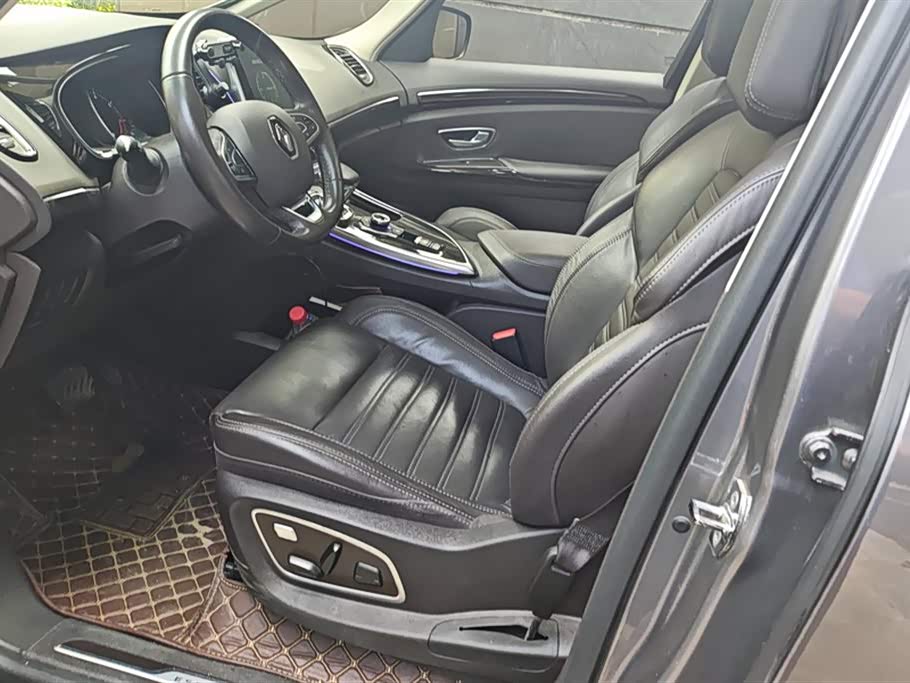 Renault Espace Classic Renault Espace Classic