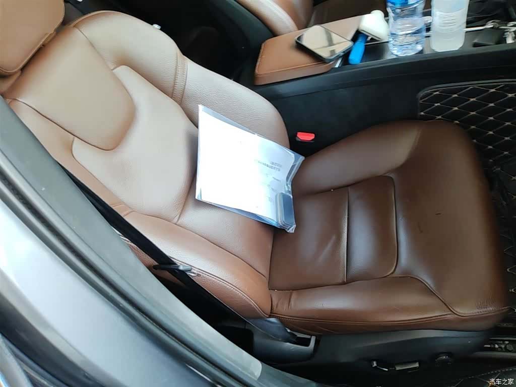 Volvo XC60, 2019 25
