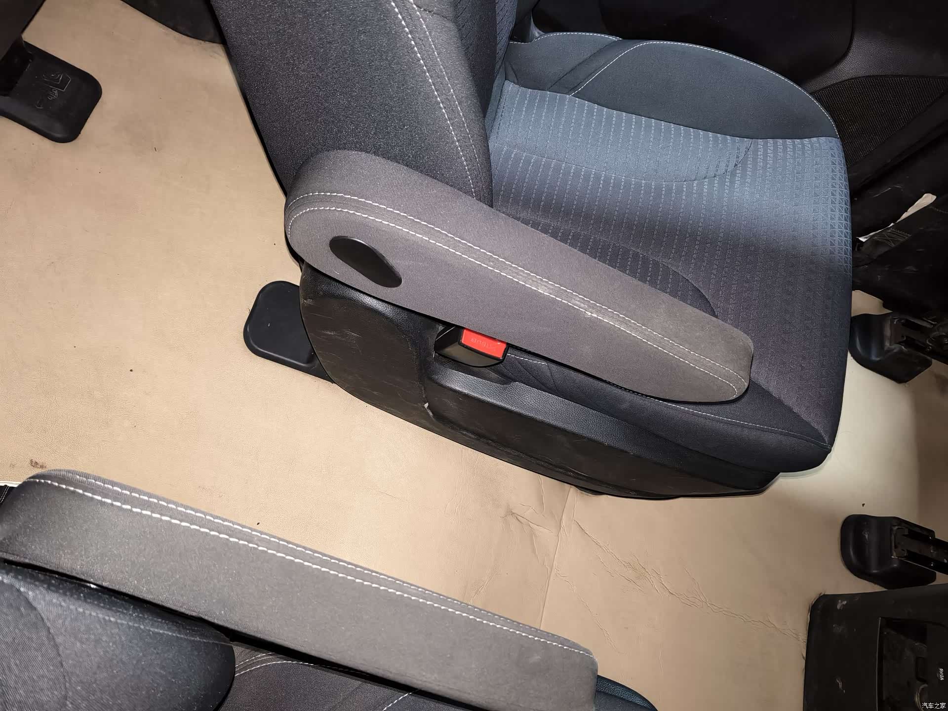 Wuling 730, 2019 15