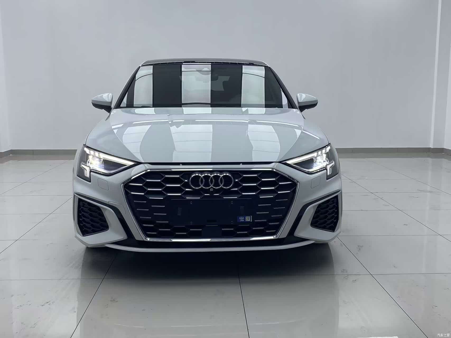 Audi A3, 2023 2