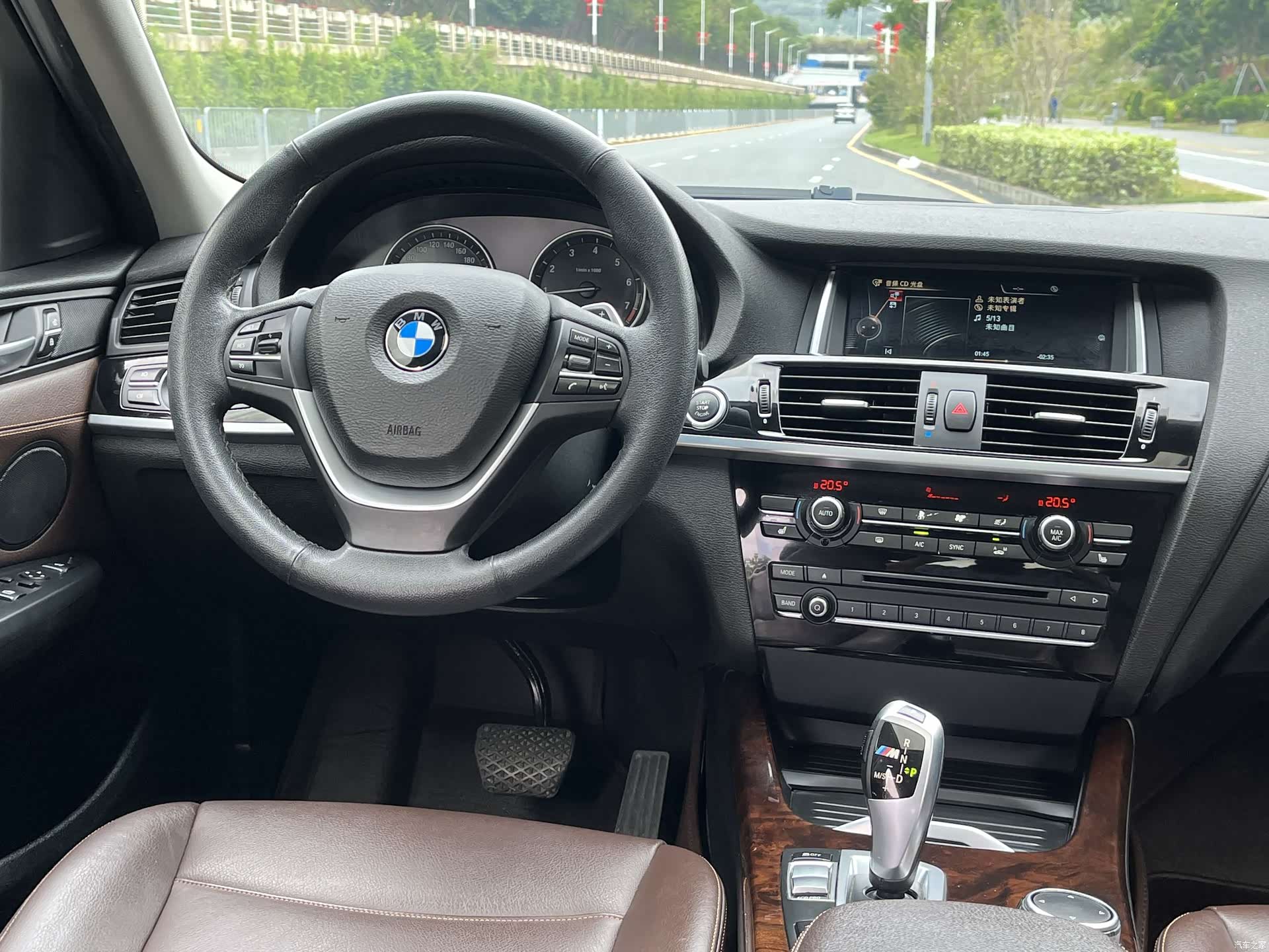 BMW X4, 2015 14