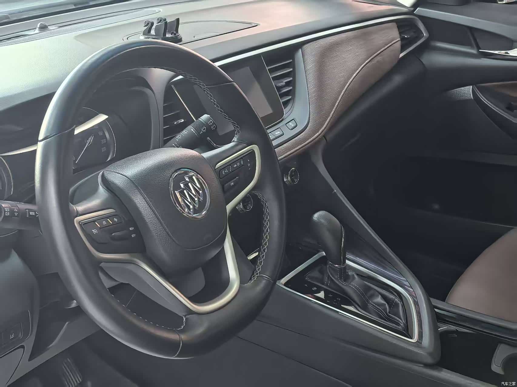 Buick GL6, 2021 10