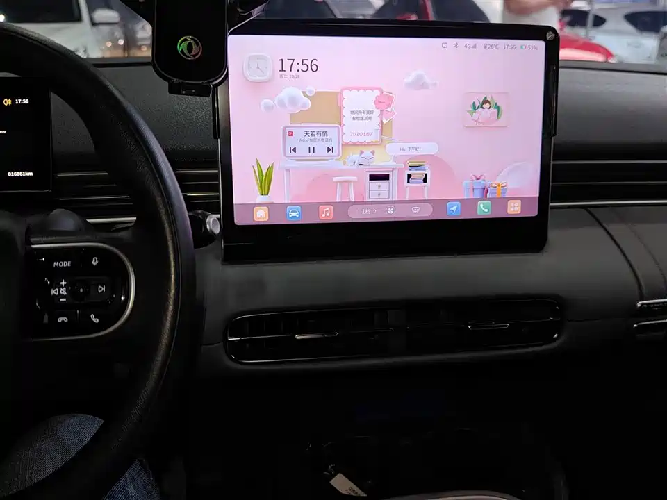 Dongfeng Nammi Nano 01