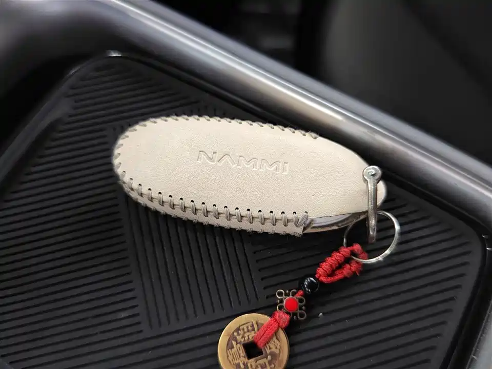 Dongfeng Nammi Nano 01