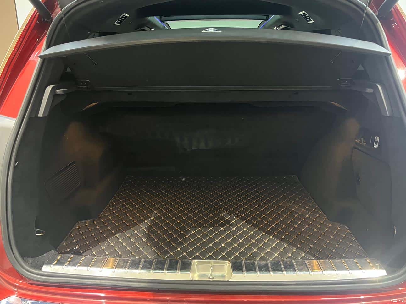 Maybach GLS, 2022 21