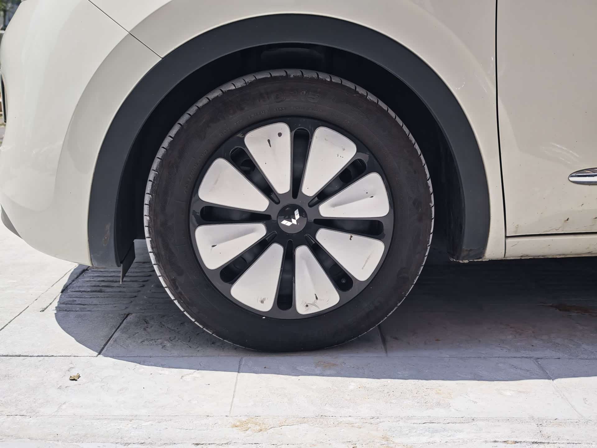 Wuling Bingo, 2024 14