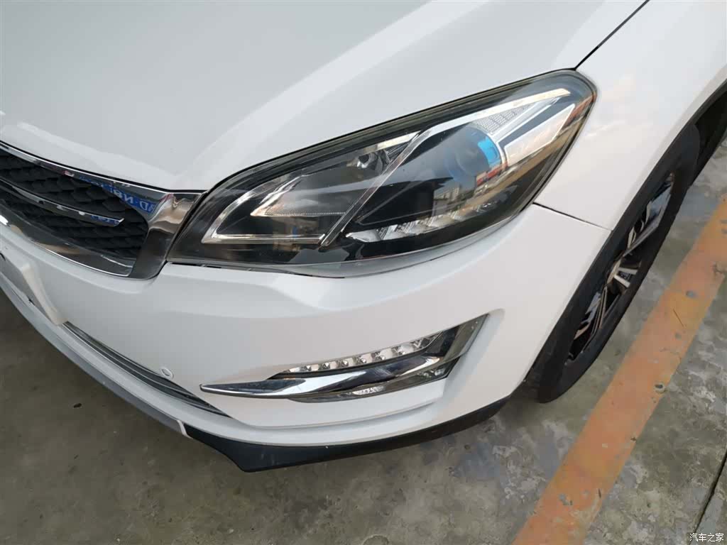 Zotye X5, 2019 24