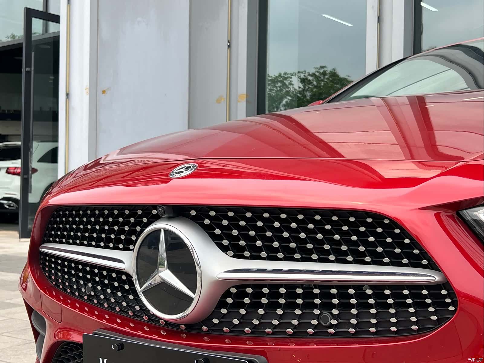 Mercedes-Benz CLS, 2019 6