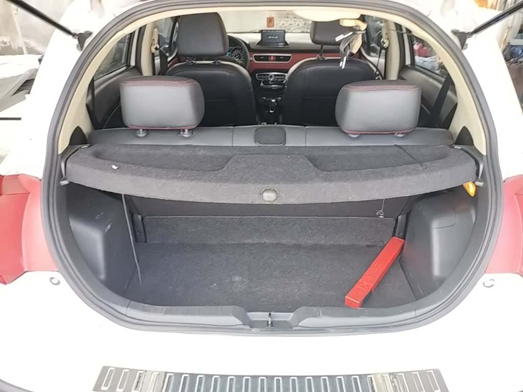 Haval H1, 2015 19