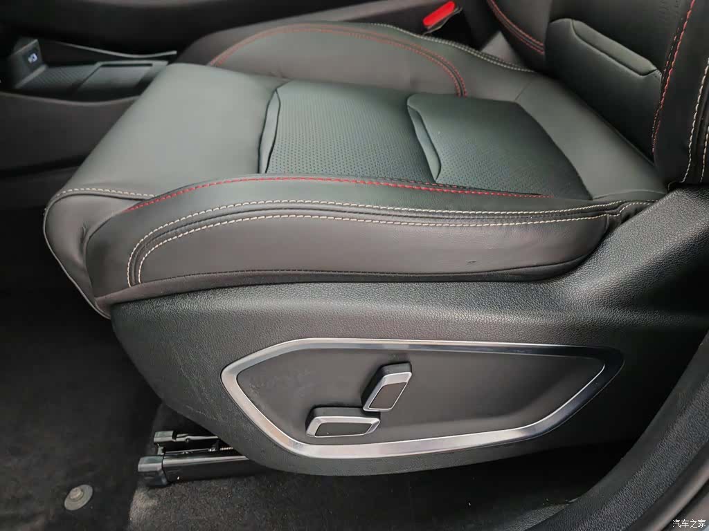 Geely Xingyue, 2021 20