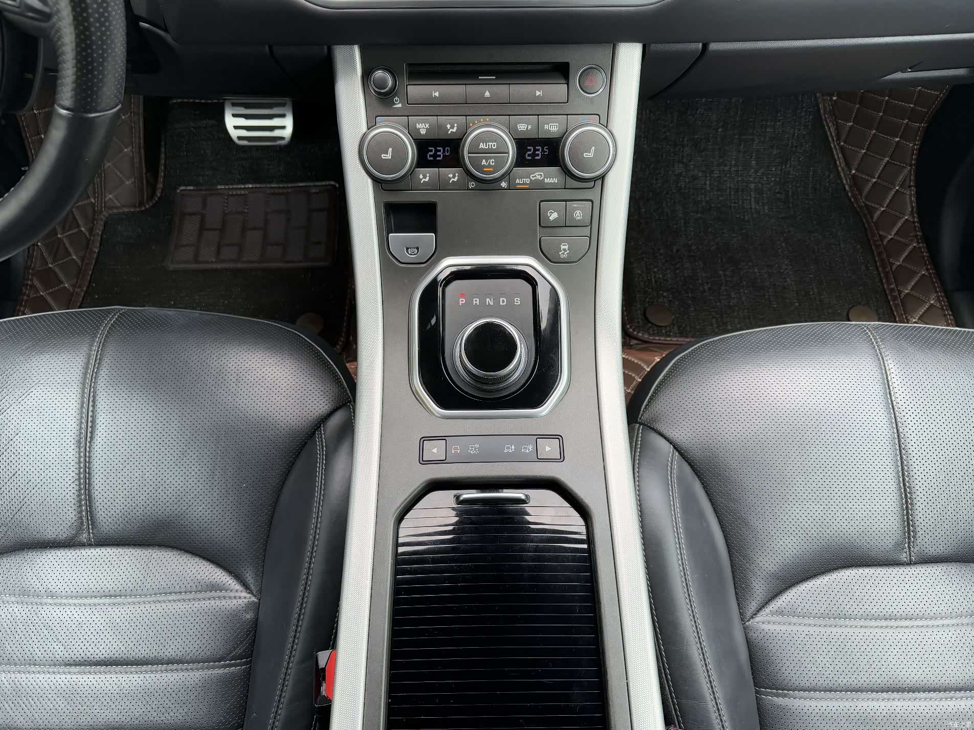 Land Rover Range Rover, 2019 9