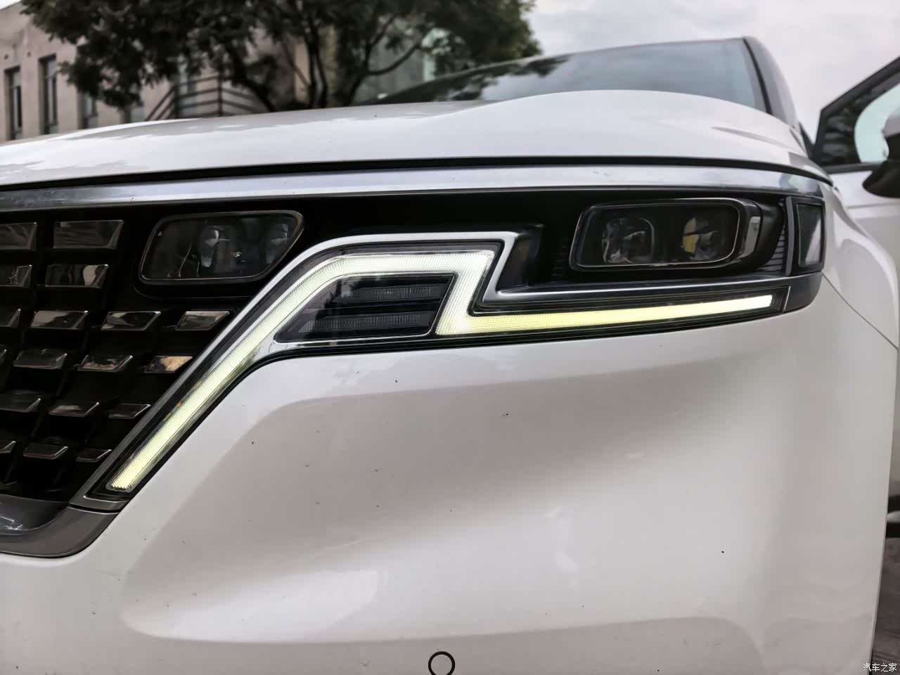 Kia Carnival, 2022 7