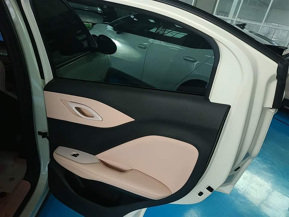 BYD Seagull BYD Seagull