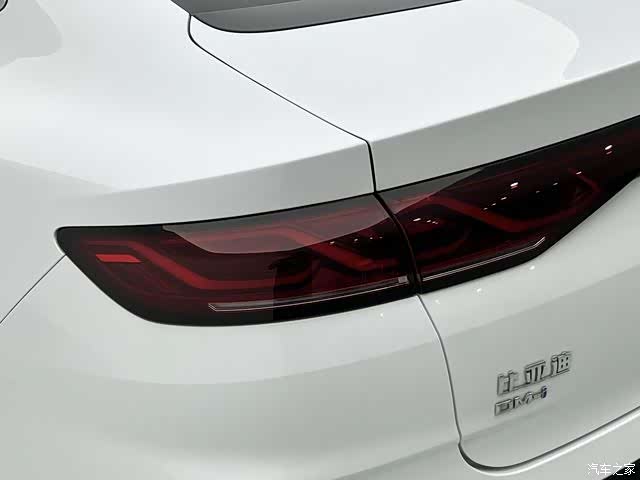 BYD Qin, 2025 28